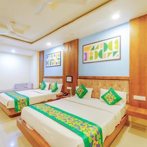 Treebo Royal Empire Indore